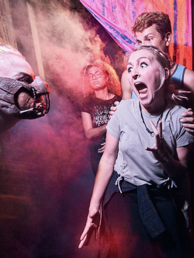 Top Moments That You Can’t Afford to Miss in Halloween Horror Nights 2022