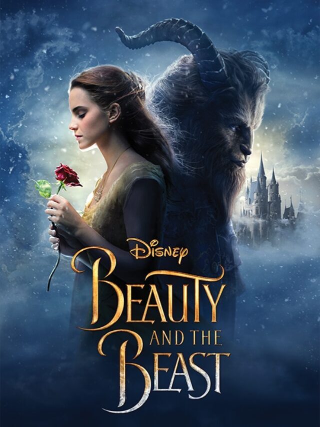 Fans Rejoice as Luke Evans Confirms Prequel of ‘Beauty and the Beast’