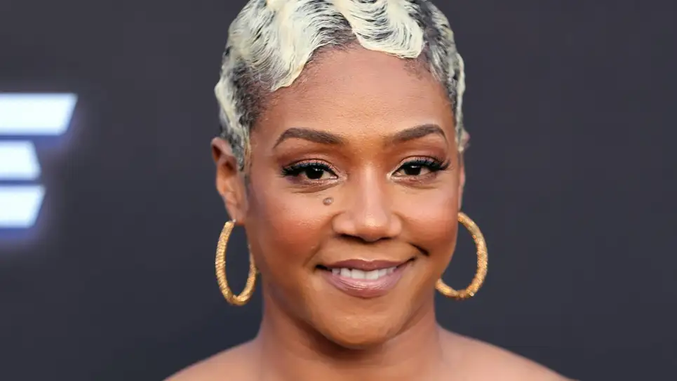 tiffany haddish sketch